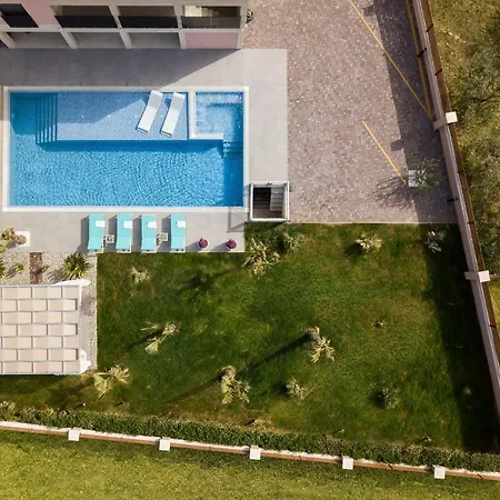 Malibu Eclipse Vila *