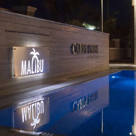 Vila Malibu Eclipse Vir